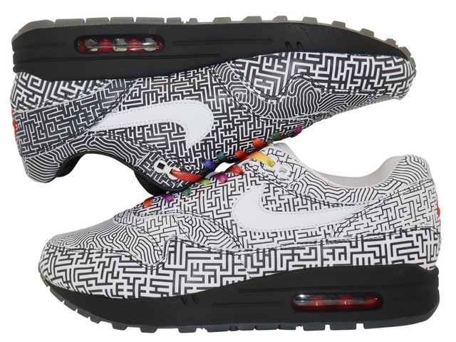 AIR MAX 1 OA YT h-30324-1 - 1