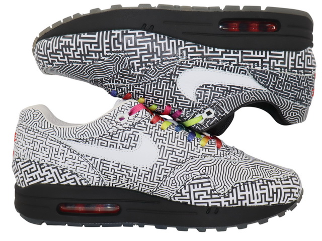 AIR MAX 1 OA YT h-30324-1 - 2
