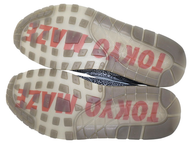 AIR MAX 1 OA YT h-30324-1 - 8