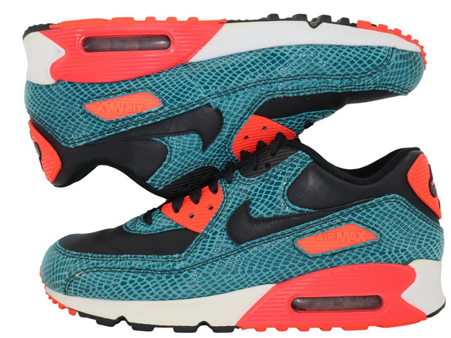 AIR MAX 90 ANNIVERSARY h-30324-4 - 1