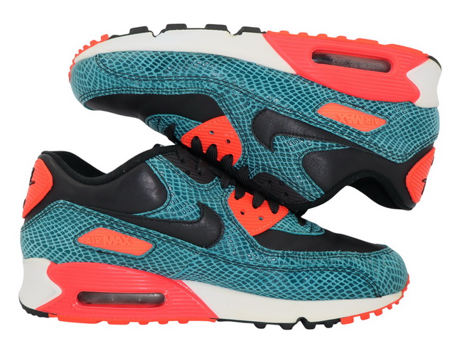 AIR MAX 90 ANNIVERSARY h-30324-4 - 2