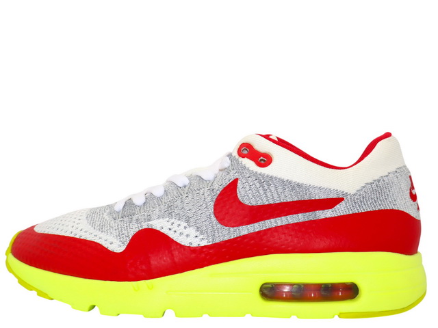 AIR MAX 1 ULTRA FLYKNIT ID