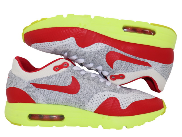 AIR MAX 1 ULTRA FLYKNIT ID h-30324-41 - 2