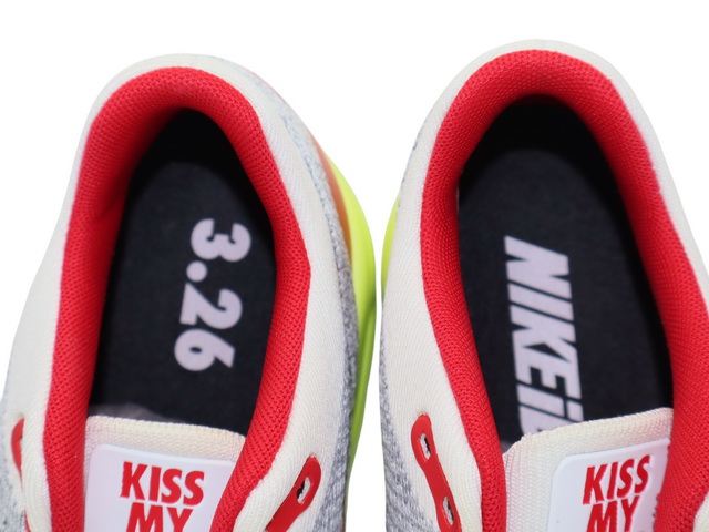 AIR MAX 1 ULTRA FLYKNIT ID h-30324-41 - 4