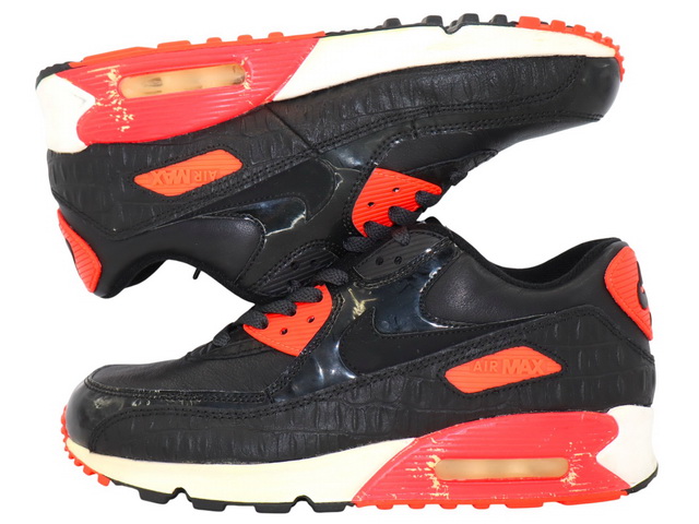 AIR MAX 90 ANNIVERSARY h-30324-5 - 1