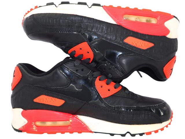AIR MAX 90 ANNIVERSARY h-30324-5 - 2