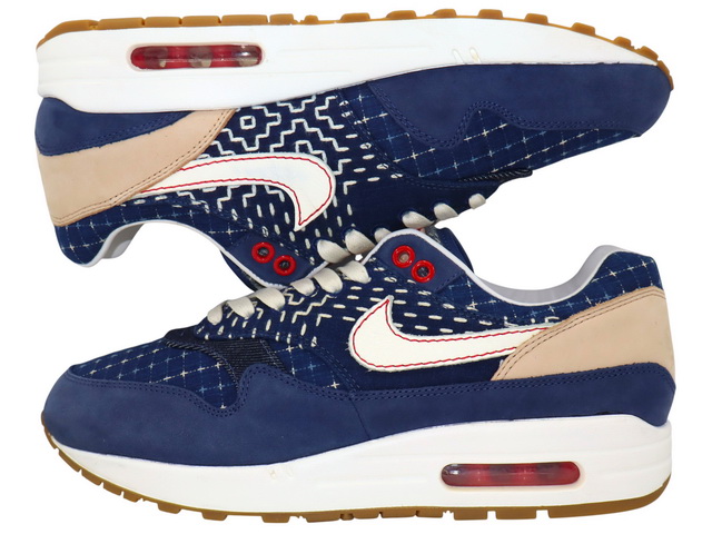 AIR MAX 1 DNHM h-30324-3 - 1