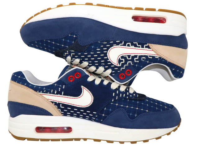 AIR MAX 1 DNHM h-30324-3 - 2