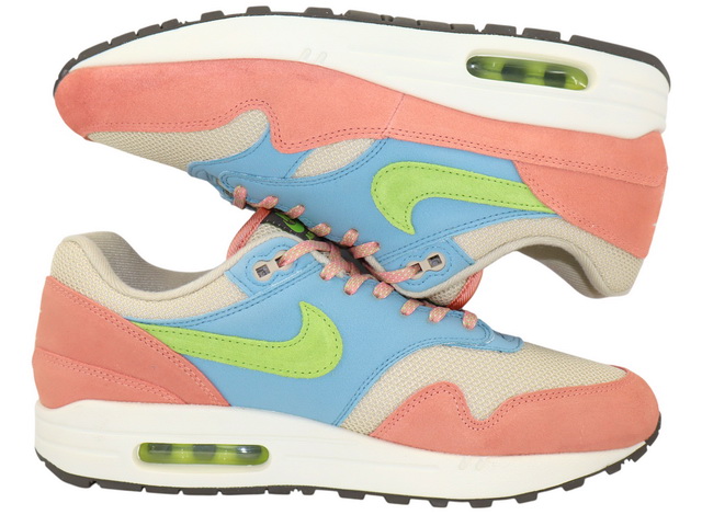AIR MAX 1 h-30324-7 - 2