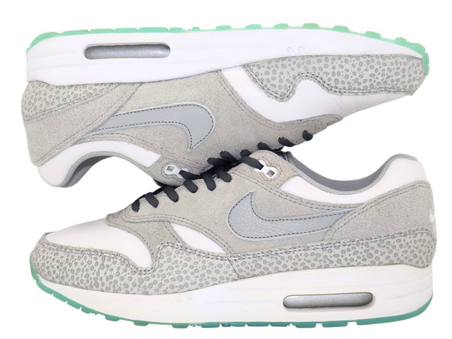 AIR MAX 1 BY YOU h-30324-37 - 1