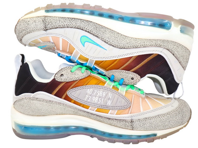 AIR MAX 98 OA GS h-30324-11 - 2