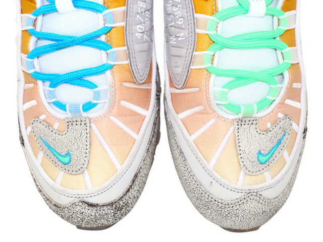 AIR MAX 98 OA GS h-30324-11 - 3
