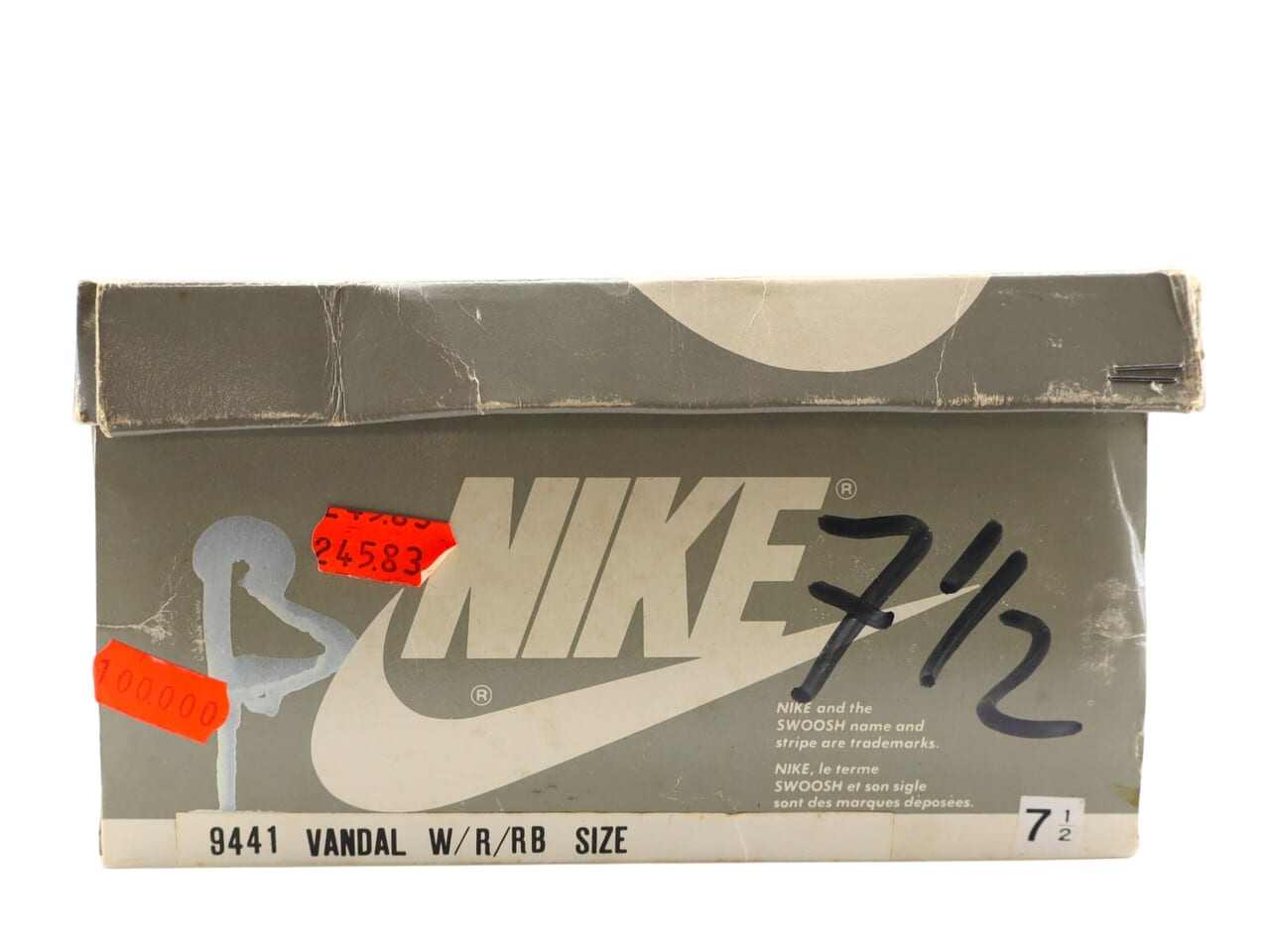 VANDAL 9441-h-21842-82 - 17