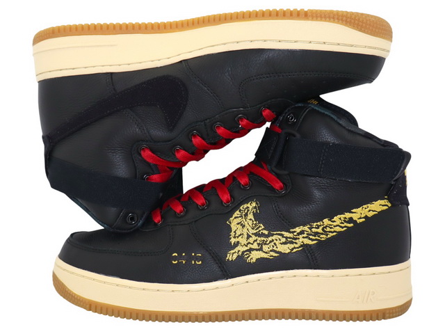 AIR FORCE 1 HIGH h-30324-36 - 1