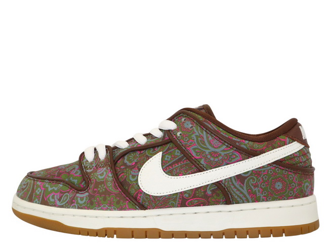 SB DUNK LOW PRO PREMIUM
