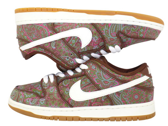 SB DUNK LOW PRO PREMIUM h-30324-35 - 1