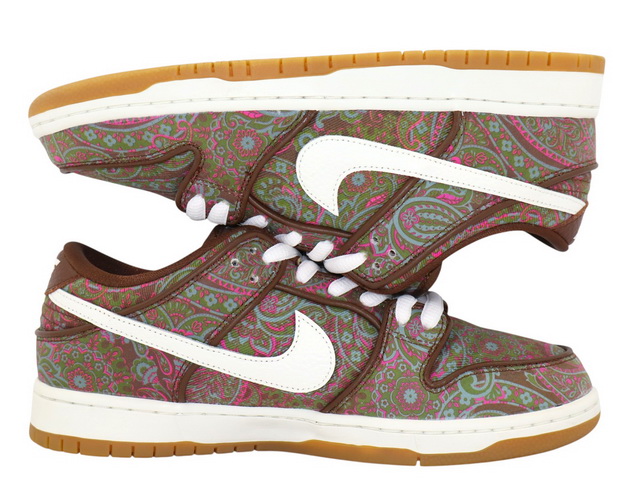 SB DUNK LOW PRO PREMIUM h-30324-35 - 2