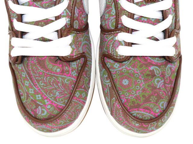 SB DUNK LOW PRO PREMIUM h-30324-35 - 3
