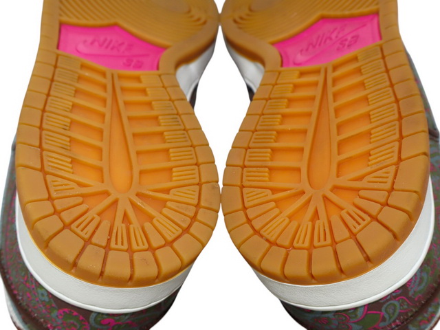SB DUNK LOW PRO PREMIUM h-30324-35 - 6