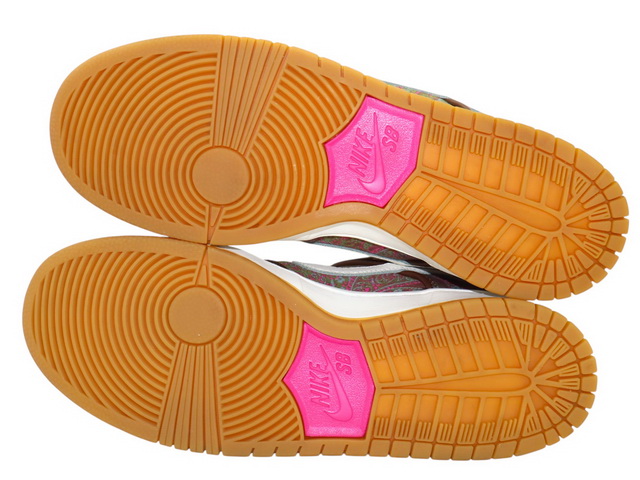 SB DUNK LOW PRO PREMIUM h-30324-35 - 7