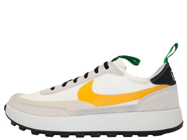 GENERAL PURPOSE SHOE