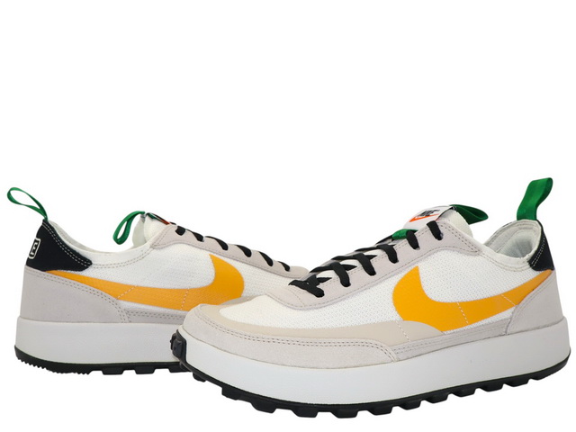 GENERAL PURPOSE SHOE DA6672-100 - 2