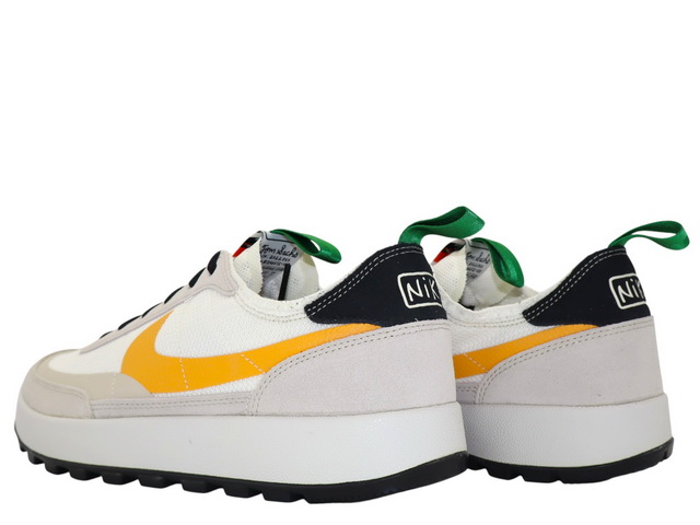 GENERAL PURPOSE SHOE DA6672-100 - 3