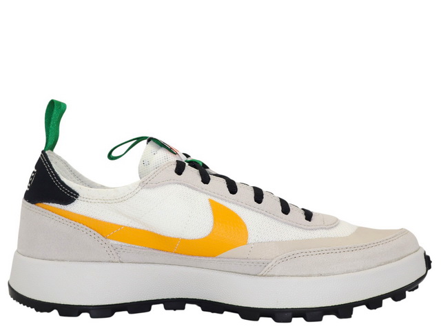 GENERAL PURPOSE SHOE DA6672-100 - 1