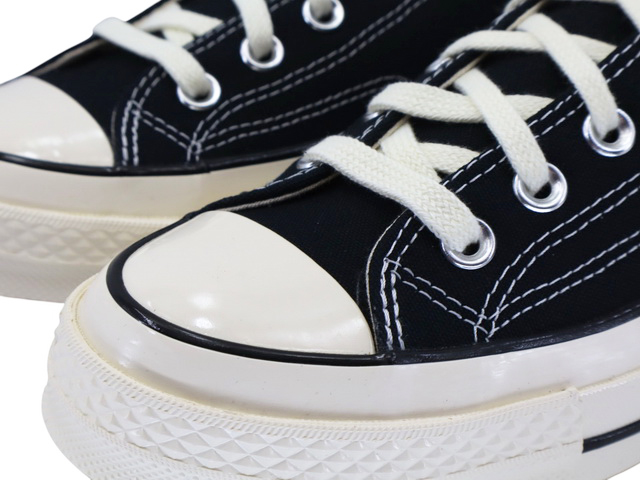 CHUCK 70 OX WIDE A10358C - 4