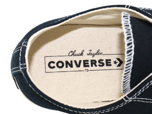 CHUCK 70 OX WIDE A10358C - 5