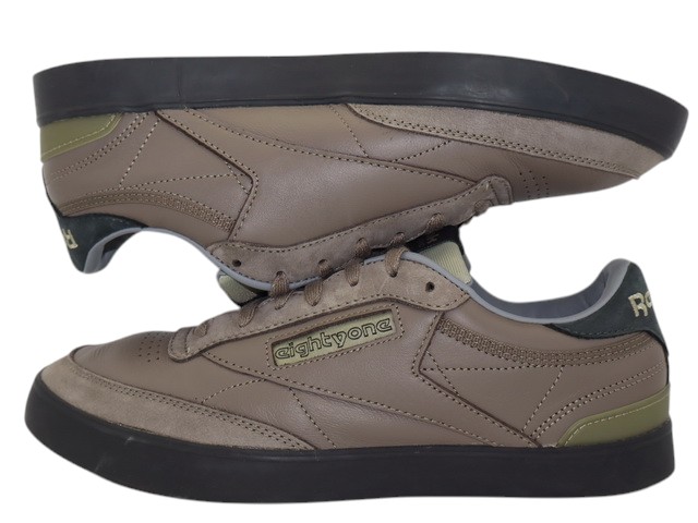 CLUB C FVS 81 h-30324-55 - 1
