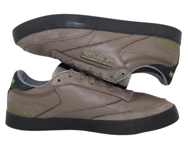 CLUB C FVS 81 h-30324-55 - 2