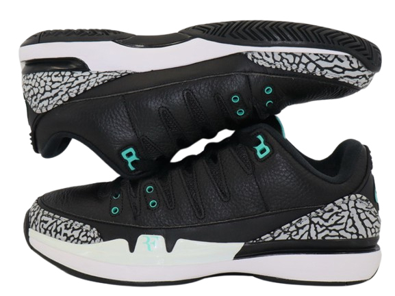 ZOOM VAPOR RF X AJ3 h-30324-23 - 1