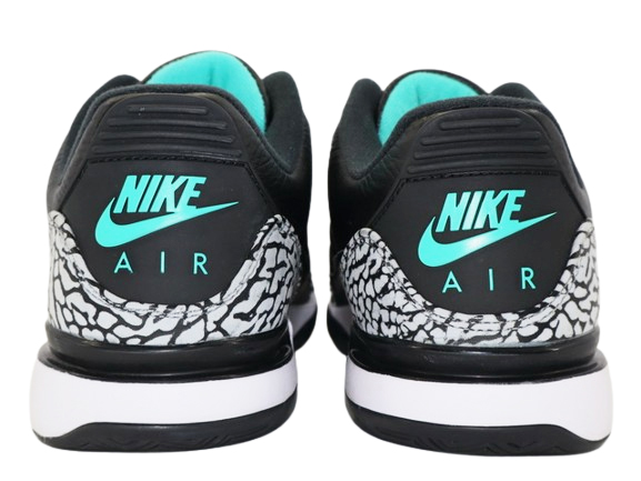 ZOOM VAPOR RF X AJ3 h-30324-23 - 5