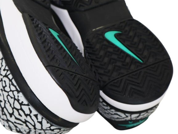 ZOOM VAPOR RF X AJ3 h-30324-23 - 7