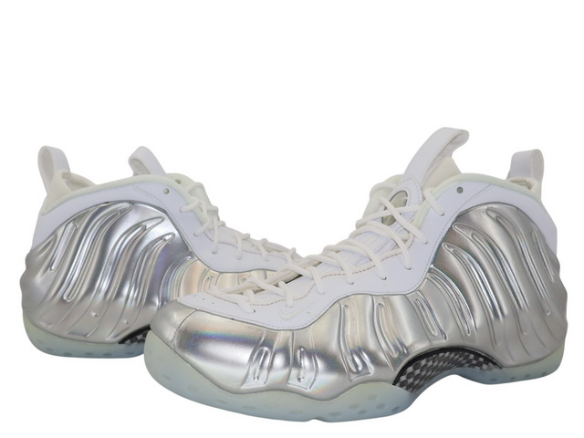 WMNS AIR FOAMPOSITE ONE AA3963-100-y - 2