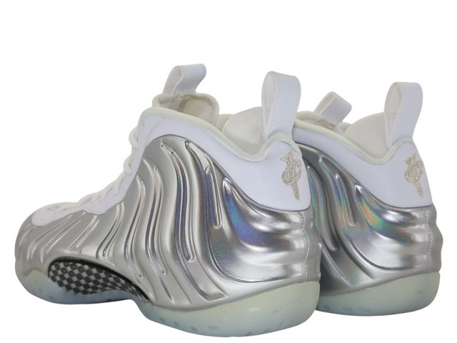 WMNS AIR FOAMPOSITE ONE AA3963-100-y - 3