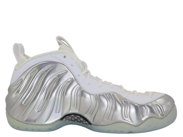 WMNS AIR FOAMPOSITE ONE AA3963-100-y - 1
