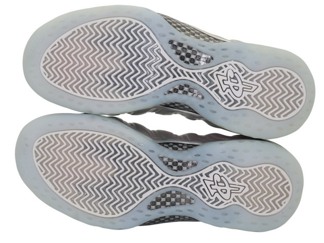 WMNS AIR FOAMPOSITE ONE AA3963-100-y - 6