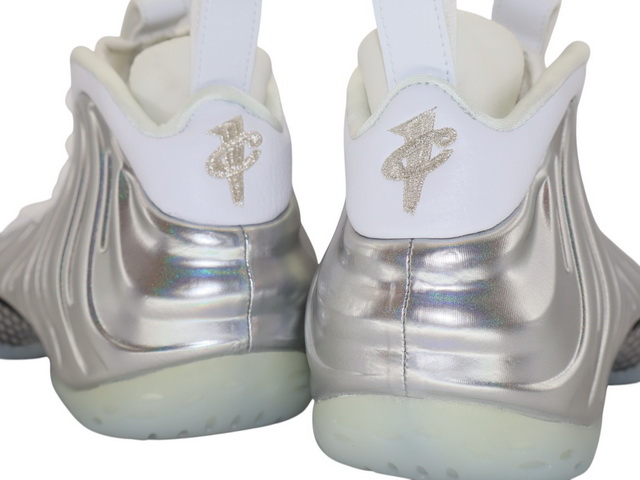 WMNS AIR FOAMPOSITE ONE AA3963-100-y - 5