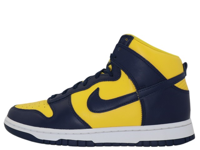 DUNK HI RETRO SE