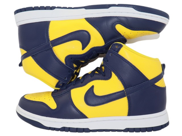 DUNK HI RETRO SE h-30329-1 - 1