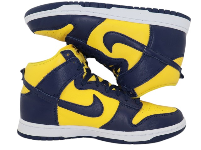 DUNK HI RETRO SE h-30329-1 - 2