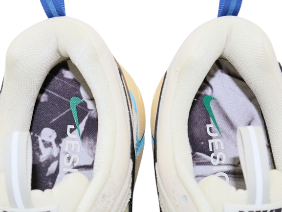WMNS ZOOM VOMERO 5 PRM h-30324-20 - 4
