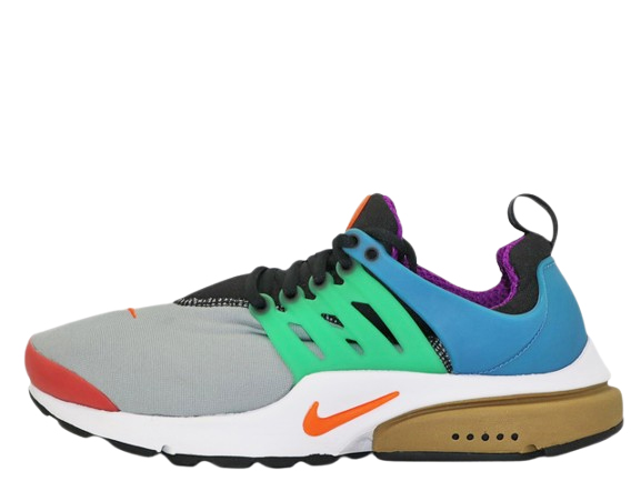 AIR PRESTO QS