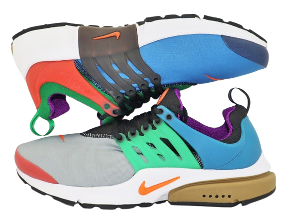 AIR PRESTO QS h-30324-21 - 1