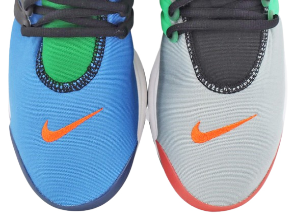 AIR PRESTO QS h-30324-21 - 3