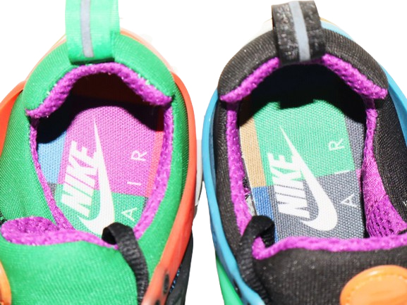 AIR PRESTO QS h-30324-21 - 4