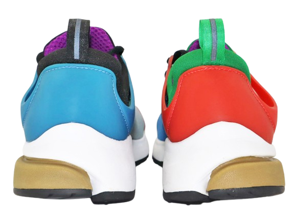 AIR PRESTO QS h-30324-21 - 5