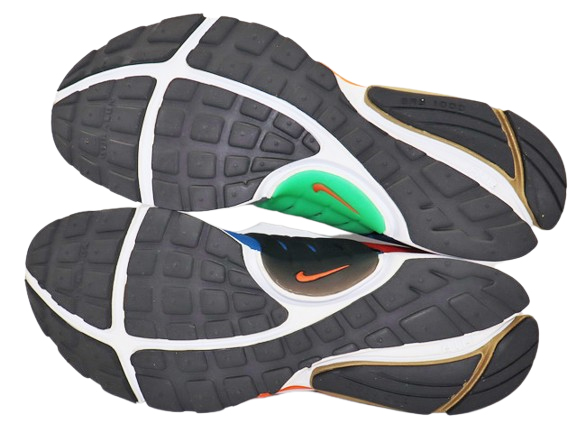 AIR PRESTO QS h-30324-21 - 7